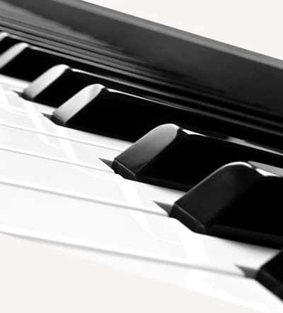Leçons de Piano et Claviers